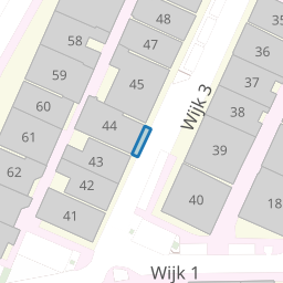 Perceel URK00-B-7513