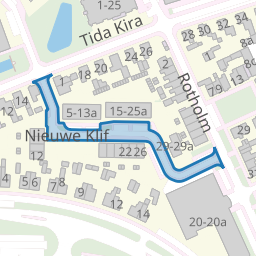 Perceel URK00-B-7514