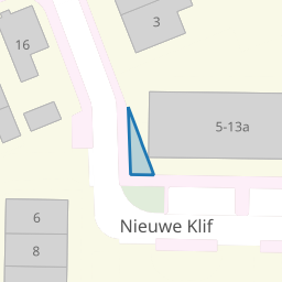 Perceel URK00-B-7517