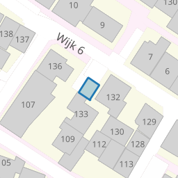 Perceel URK00-B-7532