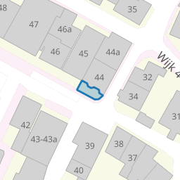 Perceel URK00-B-7539