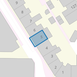 Perceel URK00-B-7541