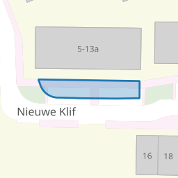 Perceel URK00-B-7544