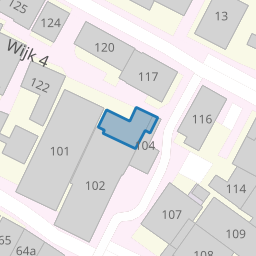 Perceel URK00-B-7551