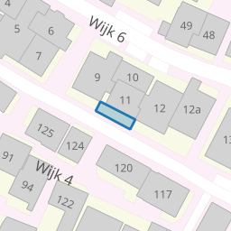 Perceel URK00-B-7594