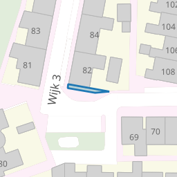 Perceel URK00-B-7596