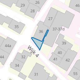 Perceel URK00-B-7602