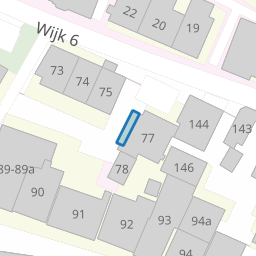 Perceel URK00-B-7608