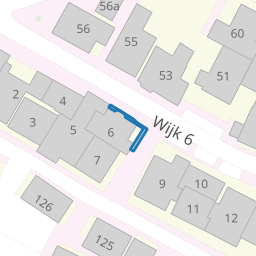 Perceel URK00-B-7612