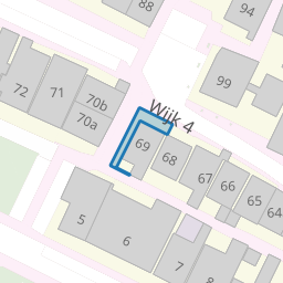 Perceel URK00-B-7648