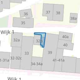 Perceel URK00-B-7661