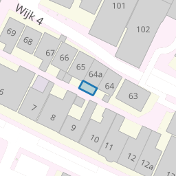 Perceel URK00-B-7663