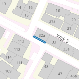 Perceel URK00-B-7665