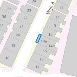 Perceel URK00-B-7701