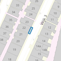 Perceel URK00-B-7720