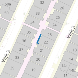 Perceel URK00-B-7722