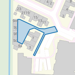 Perceel URK00-B-7724