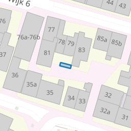 Perceel URK00-B-7732