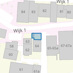 Perceel URK00-B-7736