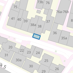 Perceel URK00-B-7738