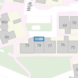 Perceel URK00-B-7752