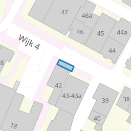 Perceel URK00-B-7755