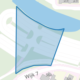 Perceel URK00-B-7764