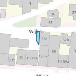 Perceel URK00-B-7766