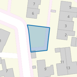 Perceel URK00-B-7771