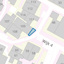 Perceel URK00-B-7775