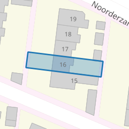 Perceel URK00-B-7776