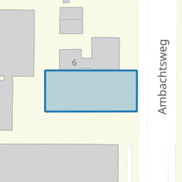 Perceel URK00-B-7779