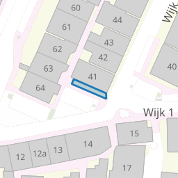 Perceel URK00-B-7785