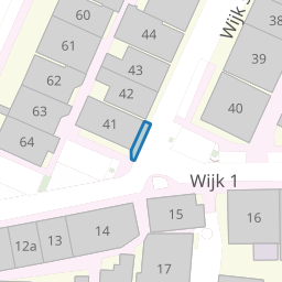 Perceel URK00-B-7788