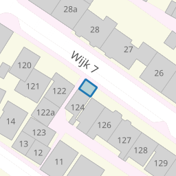 Perceel URK00-B-7792