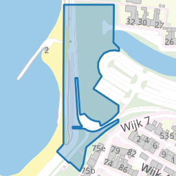 Perceel URK00-B-7837