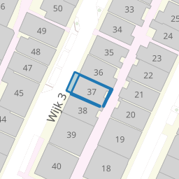 Perceel URK00-B-7840