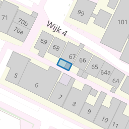 Perceel URK00-B-7845