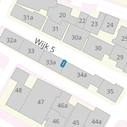 Perceel URK00-B-7874