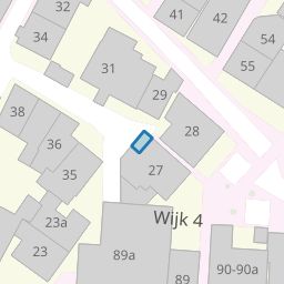 Perceel URK00-B-7899