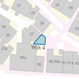 Perceel URK00-B-7900