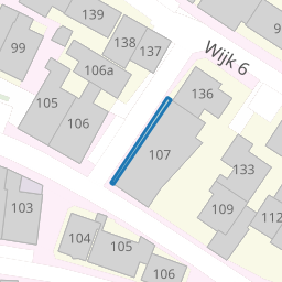 Perceel URK00-B-7932