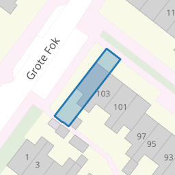 Perceel URK00-B-7945