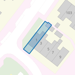 Perceel URK00-B-7946