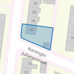 Perceel URK00-B-7957