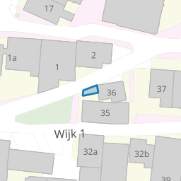 Perceel URK00-B-7970