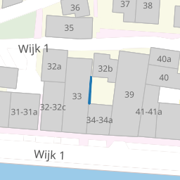 Perceel URK00-B-7973