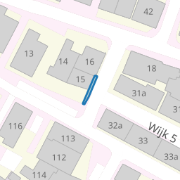 Perceel URK00-B-7988