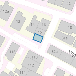 Perceel URK00-B-7990