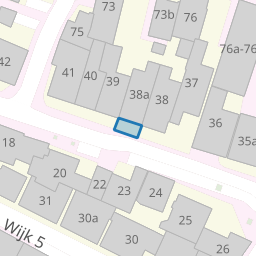 Perceel URK00-B-8013